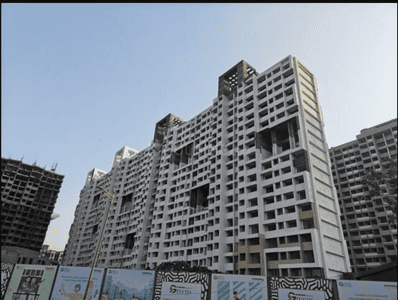 Project Image of 1020 Sq.ft 2 BHK Apartment / Flat for sale in Ambernath East for Rs. 4799000