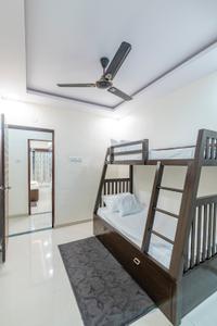 Project Image of 0.0 - 1850.0 Sq.ft 2 BHK Villa for buy in Doshi Row Houses