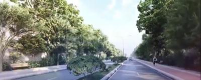 Project Image of 43560 Sq.ft Residential Plot / Land for sale in Sector 95B for Rs. 55000000