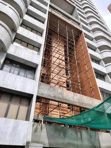 Project Image of 0.0 - 1447.75 Sq.ft 3 BHK Apartment for buy in Kumar Siddhachal A1