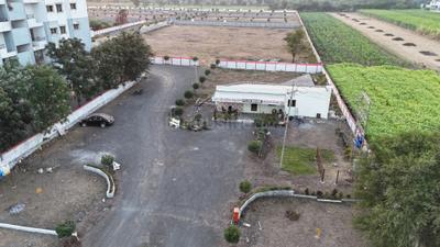 Project Image of 1000.0 - 5000.0 Sq.ft Residential Plot Plot for buy in Shree Ghanoba Aditya City
