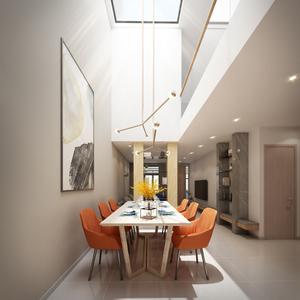 Project Image of 1672.0 - 2407.0 Sq.ft 3 BHK Villa for buy in Srijan Botanica