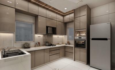 Project Image of 1673.0 - 1920.0 Sq.ft 3 BHK Apartment for buy in Garuda Kingsford
