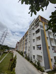Project Image of 1175 Sq.ft 2 BHK Apartment / Flat for sale in Dundigal for Rs. 5600000