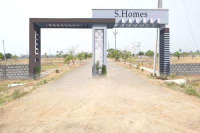 Project Image of 0.0 - 1799.94 Sq.ft Residential Plot Plot for buy in S Homes Orchid