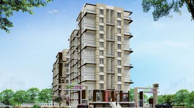 Anand Lake Tierra Elevation 1