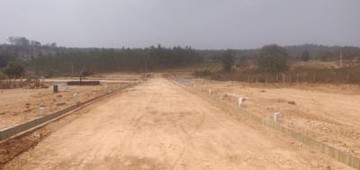 Project Image of 1200.0 - 1450.0 Sq.ft Residential Plot Plot for buy in Parichaya Quality Infra