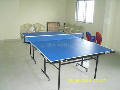 Project Image of 1460 Sq.ft 3 BHK Apartment / Flat for sale in Horamavu for Rs. 6800000