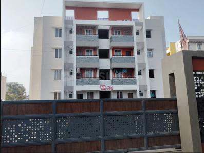Project Image of 1155.0 - 1335.0 Sq.ft 2 BHK Apartment for buy in PVR Lake View