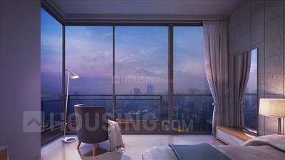 Project Image of 1150.02 - 1678.0 Sq.ft 2.5 BHK Apartment for buy in Monte South 1