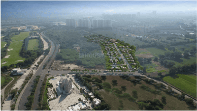 Project Image of 0.0 - 8725.87 Sq.ft 5 BHK Villa for buy in Adani The West Park