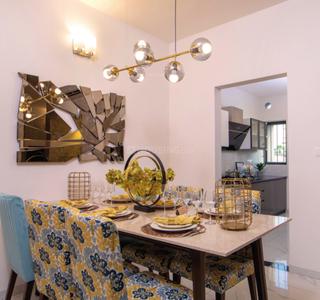 Project Image of 1824.0 - 2100.0 Sq.ft 3 BHK Villa for buy in Casagrand Amberley