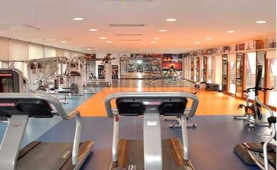 Project Image of 427.0 - 1008.0 Sq.ft 1 BHK Apartment for buy in Wellwisher Kiarah Terrazo Phase II