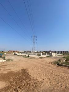 Richmond City Plot 1