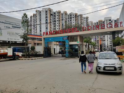 Project Image of 0.0 - 1640.0 Sq.ft 3 BHK Apartment for buy in Panchsheel Prime 390 Phase 3