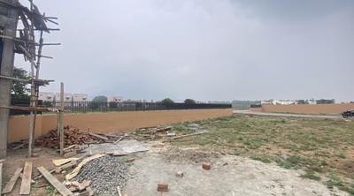Project Image of 1045.0 - 2866.0 Sq.ft Residential Plot Plot for buy in Pragathi Amara