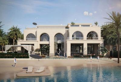 Project Image of 20383.0 - 39004.0 Sq.ft 6 BHK Villa for buy in Azizi Monaco Mansions