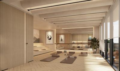 Project Image of 1850.0 - 2890.0 Sq.ft 3 BHK Apartment for buy in Viceroy Visava
