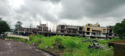 Project Image of 3500 Sq.ft 4 BHK Villa for sale in Panvel for Rs. 40000000
