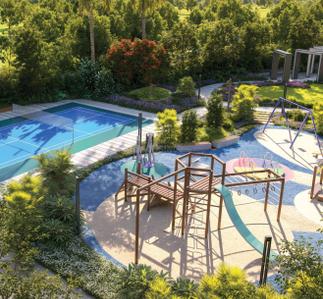 Project Image of 1536.44 - 67412.97 Sq.ft Residential Plot Plot for buy in Trident Trident Parktown 1