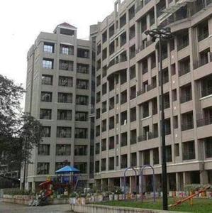 Project Image of 600.0 - 1200.0 Sq.ft 1 BHK Apartment for buy in Happy Home Sarvodaya Anand