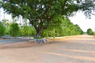 Project Image of 1350.0 - 2700.0 Sq.ft Residential Plot Plot for buy in Srr Fortune Gachibowli Paradise County Phase 5