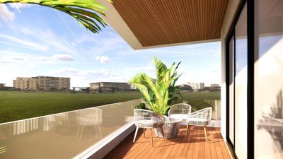 Project Image of 4415.0 - 4488.0 Sq.ft 4 BHK Apartment for buy in Kinglife Telosa