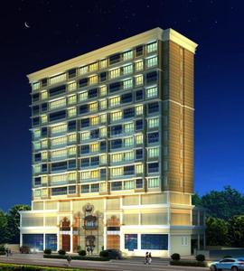 Project Image of 0.0 - 878.0 Sq.ft 2 BHK Apartment for buy in Mayfair Heritage