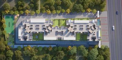 Project Image of 664.0 - 1115.0 Sq.ft 2 BHK Apartment for buy in Saheel Itrend Life Wing A B