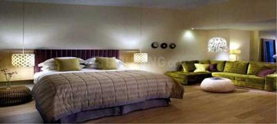 Sanchi Affordable Housing Ghar Aangan Bedroom 1