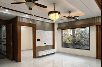 Project Image of 1210.0 - 2300.0 Sq.ft 3 BHK Builder Floor for buy in Shinee Ultra Luxury Homes