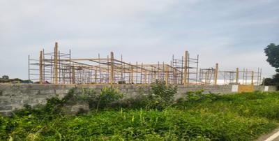 Project Image of 582.0 - 1439.0 Sq.ft 1 BHK Apartment for buy in The Native
