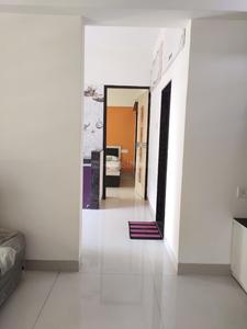 Project Image of 0.0 - 475.0 Sq.ft 1 BHK Apartment for buy in GM Sai Ashish