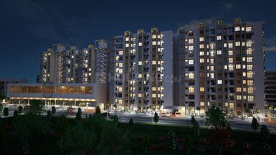 Project Image of 973.0 - 1476.0 Sq.ft 2 BHK Apartment for buy in Vishnu Rajsri