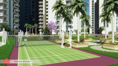 Project Image of 1300 Sq.ft 3 BHK Apartment / Flat for sale in Mahurali for Rs. 9500000