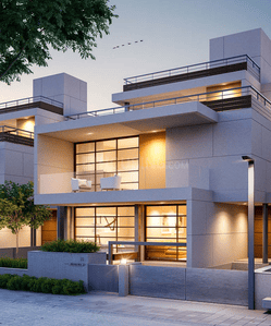 Project Image of 6580 Sq.ft 5 BHK Independent House for sale in Shela for Rs. 130000000