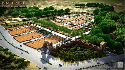 Project Image of 1135.0 - 2780.0 Sq.ft Residential Plot Plot for buy in NM Pride 