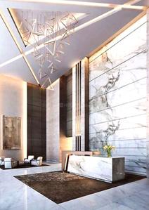 Project Image of 314.31 - 539.6 Sq.ft 1 BHK Apartment for buy in Ashapura Jayram Heights