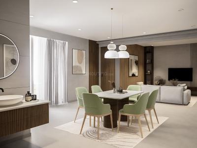 Project Image of 1293.0 - 1824.0 Sq.ft 2 BHK Apartment for buy in Builtech Aura