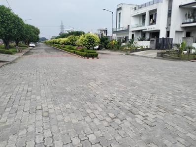 Project Image of 873.0 - 1495.0 Sq.ft Residential Plot Plot for buy in Ansal Town Yamuna Nagar