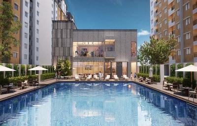 Project Image of 1049.0 - 1438.0 Sq.ft 3 BHK Apartment for buy in Thrive at Purva Windermere