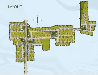 Project Image of 0.0 - 5198.0 Sq.ft Residential Plot Plot for buy in VGR River County 07