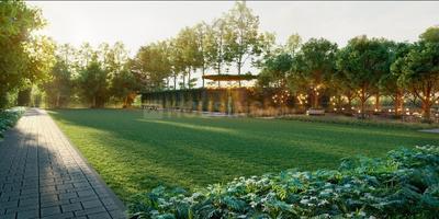 Project Image of 718.0 - 2134.0 Sq.ft 2 BHK Apartment for buy in Lodha Codename Only The Best