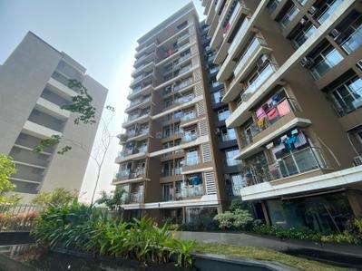 Project Image of 1090 Sq.ft 2 BHK Apartment / Flat for sale in Panvel for Rs. 9500000