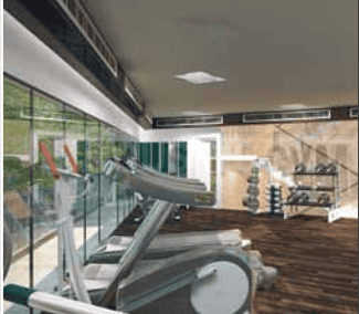 Project Image of 2307.0 - 2432.0 Sq.ft 4 BHK Villa for buy in MIMS Northbrook