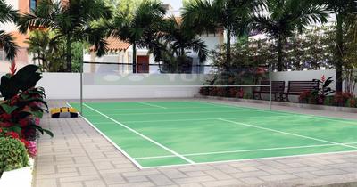 Project Image of 1300 Sq.ft 3 BHK Apartment / Flat for sale in Elamkulam for Rs. 12500000