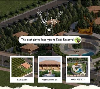 Project Image of 5445.0 - 43560.0 Sq.ft Residential Plot Plot for buy in Kapil Mruganayani