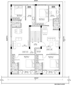 Project Image of 0.0 - 597.0 Sq.ft 1 BHK Apartment for buy in V4U Vaikuntha