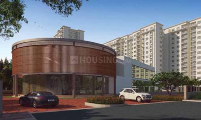 Project Image of 365.0 - 905.0 Sq.ft 1 BHK Apartment for buy in Provident Park One