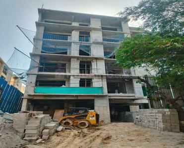 Project Image of 0.0 - 1955.0 Sq.ft 3 BHK Apartment for buy in Casagrand Dior